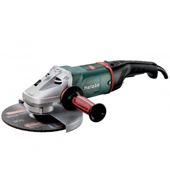 METABO W22-230 MVT 240v - Angle grinder - 9" (230mm) - Code 606462380
