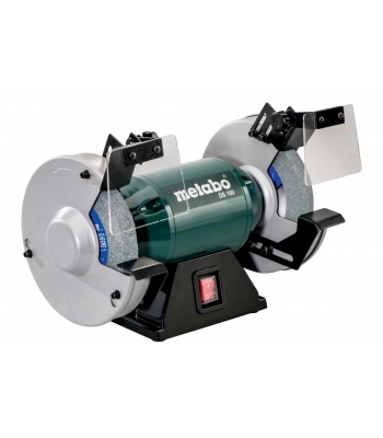 METABO DS150 240v - Bench grinder - 150mm wheel - Code 619150000