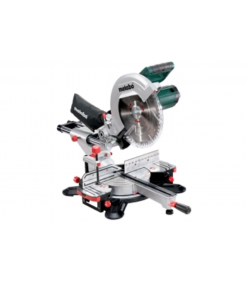 METABO KGS305M 240v - Slide mitre saw - 305mm blade - Code 619305380