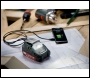 METABO PA 14.4-18 LED-USB 18v & 14.4v - LED site light - Code 600288000