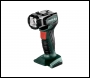 METABO ULA14.4-18 LED 18v & 14.4v - LED torch - Code 600368000