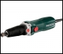 METABO GE710 PLUS 240v - Straight grinder - Code 600616380