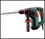 METABO KHE3251 240v - 3 function hammer - SDS plus - Code 600659000