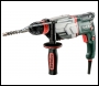 METABO KHE2660 QUICK 240v - 3 function hammer - SDS plus - Code 600663590