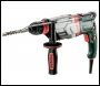 METABO UHEV 2860-2 QUICK 240v - 3 function hammer - SDS plus - Code 600713590