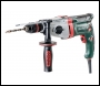 METABO SBE850-2 240v - Percussion drill - 13mm keyless chuck - Code 600782590