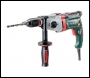 METABO SBEV 1100-2 S 240v - Percussion drill - 13mm keyless chuck - Code 600784590