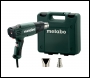 METABO HE20-600 240v - Heat gun - Code 602060500