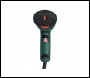 METABO HE20-600 240v - Heat gun - Code 602060500