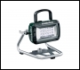 METABO BSA14.4-18 LED 18v & 14.4v - LED site light - Code 602111850