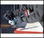 METABO W18LTX 115 BODY 18v - Angle grinder - 4.1/2" (115mm) - Code 602170840