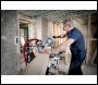 METABO KGS254M 240v - Slide mitre saw - 254mm blade - Code 602540380