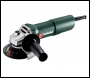 METABO W750-115 240v - Angle grinder - 4.1/2" (115mm) - Code 603604380