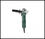 METABO W750-115 240v - Angle grinder - 4.1/2" (115mm) - Code 603604380