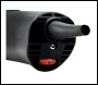 METABO WEV 11-125 QUICK 110v - Angle grinder - 5" (125mm) - Code 603625390