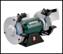 METABO DS150 240v - Bench grinder - 150mm wheel - Code 619150000