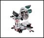 METABO KGS305M 240v - Slide mitre saw - 305mm blade - Code 619305380