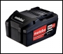 METABO 625592000 18v - Li-ion battery - 5.2Ah - Code 625592000