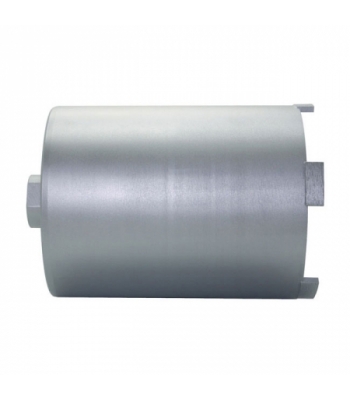 Mexco 152mm Dry Core Drill Unslotted X90 Range - A10DC152US