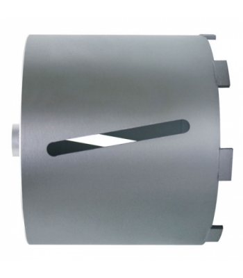 Mexco 162mm Dry Core Drill Slotted X90 Range - A10DC162