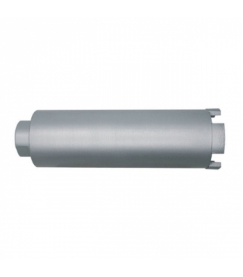 Mexco 48mm Dry Core Drill Unslotted X90 Range - A10DC48US