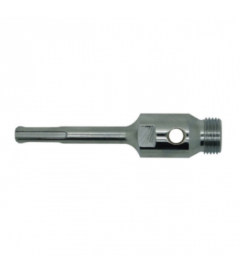 Mexco 80mm SDS Adaptor Only - A10SDSADA80