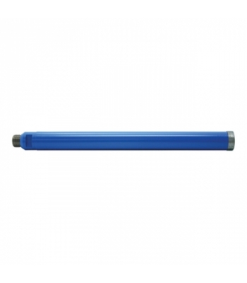 Mexco 25mm Wet Core Drill (crown Segment) 300mm 1/2 inch  BSP Male XCEL Range - A11CD25