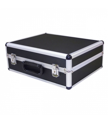Mexco 9 Piece Dry Core Drill Case - A11DCDCASE3
