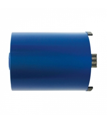 Mexco 117mm Dry Core Drill Solid Barrel XCEL Range - A11LC117US