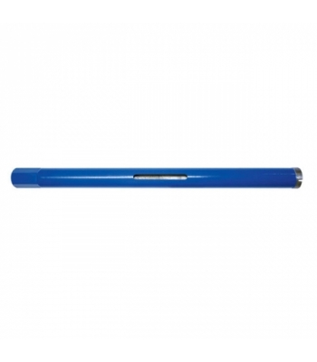 Mexco 28mm Dry Core Drill Slotted XCEL Range - A11LC28