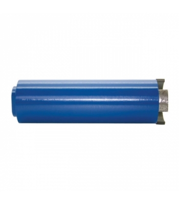 Mexco 38mm Dry Core Drill Solid Barrel XCEL Range - A11LC38US