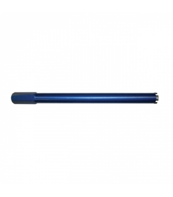 Mexco 72mm Wet Core Drill 450mm 1 1/4 inch  Unc Female XCEL Range - A11WC72