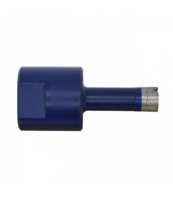 Mexco 10mm Diamond Tile Drill - A12TD10DD