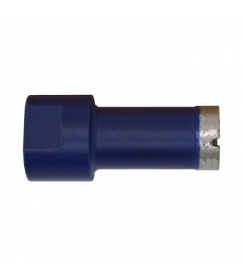 Mexco 19mm Diamond Tile Drill - A12TD19DD