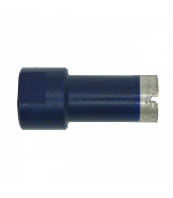 Mexco 20mm Diamond Tile Drill - A12TD20DD