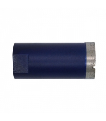 Mexco 26mm Diamond Tile Drill XCEL Range - A12TD26DD
