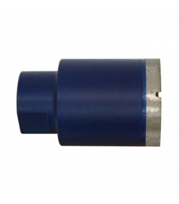 Mexco 36mm Diamond Tile Drill XCEL Range - A12TD36DD