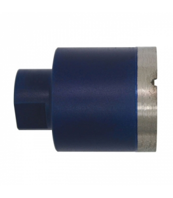 Mexco 44mm Diamond Tile Drill XCEL Range - A12TD44DD