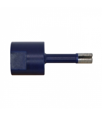 Mexco 8mm Diamond Tile Drill XCEL Range - A12TD8DD