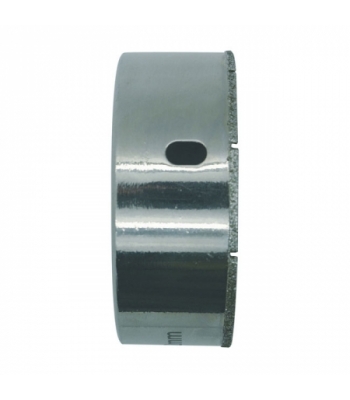 Mexco 67mm Diamond Holesaw Ceramic Electro Plated X90 Range - A20CER67D