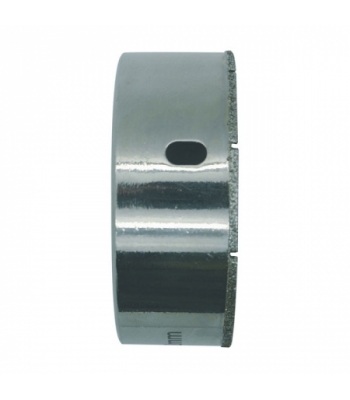 Mexco 83mm Diamond Holesaw Ceramic Electro Plated X90 Range - A20CER83D