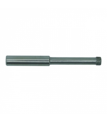 Mexco 5mm Ceramic Tile Drill Electro Plated X90 Range - A20CERDB5