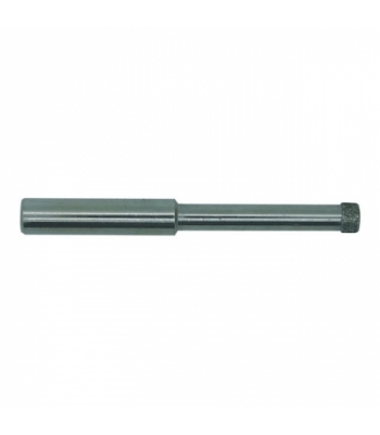 Mexco 6mm Ceramic Tile Drill Electro Plated X90 Range - A20CERDB6
