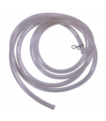 Mexco 1 Metre Replacement Hose - A20HOSE