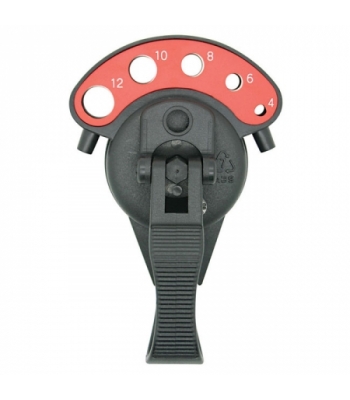 Mexco Mini Guide Diamond Holesaw Mini Guide - A20MINIGUIDE