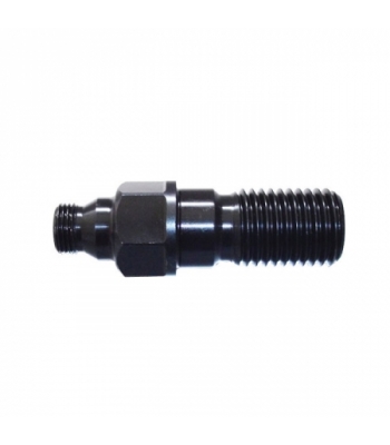 Mexco 1 1/4 inch  Male To 1/2 inch  Male Adaptor - A30ADA1