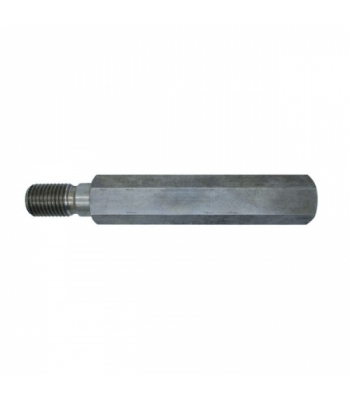 Mexco 200mm 1 1/4 Unc Ext Bar - A30EXT200