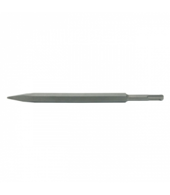 Mexco 18 X 460mm Chisel - SDS Max Fitment Point - A40CHMAXPT