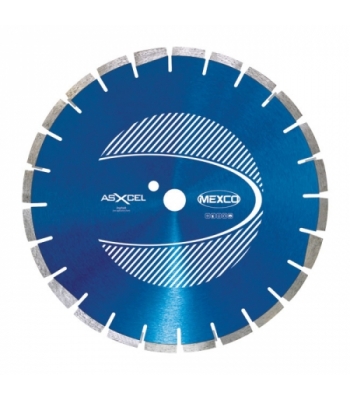 Mexco 350mm Asphalt XCEL Range - ASXCEL35025