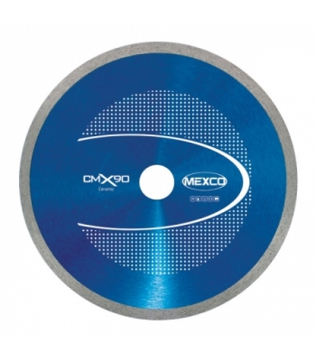 Mexco 180mm Ceramic X90 Range - CMX9018022